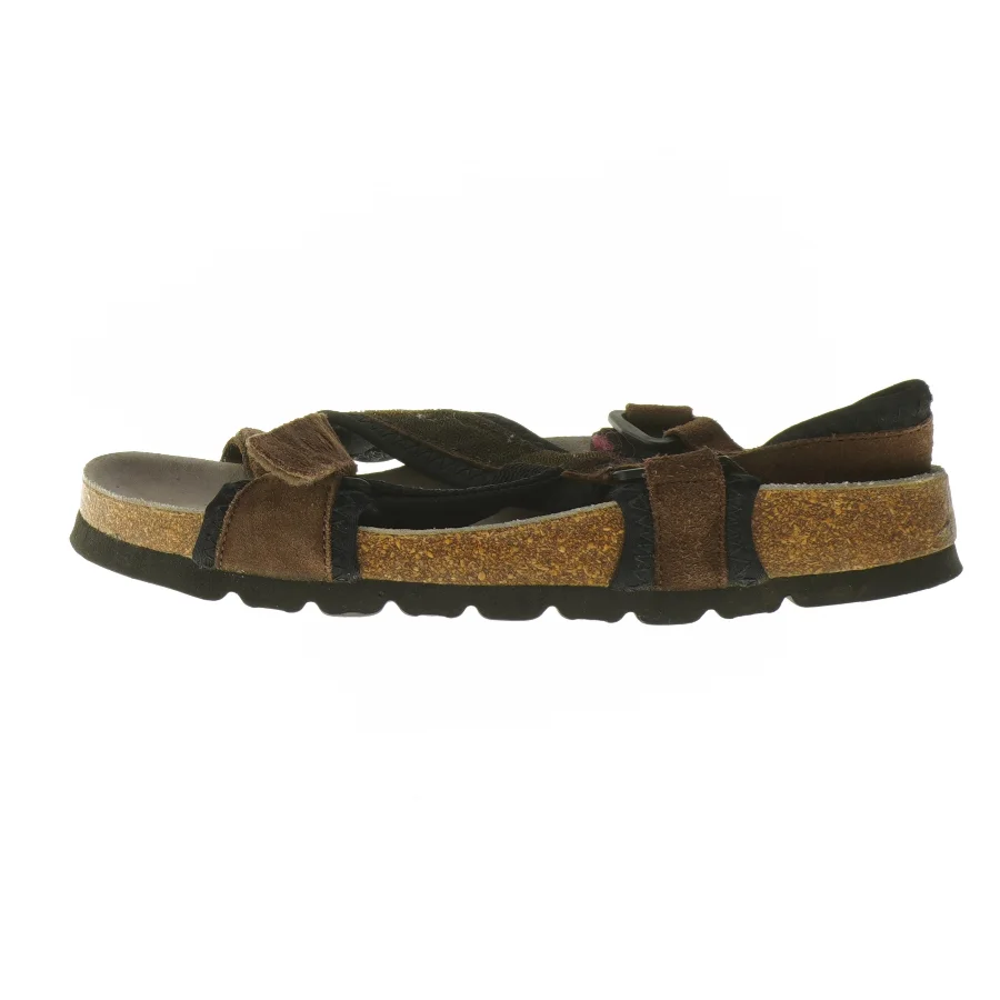 Sandaler med remme fra Scholl (str. 39 )
