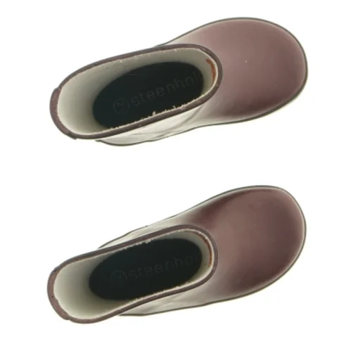 Gummistøvler str 21