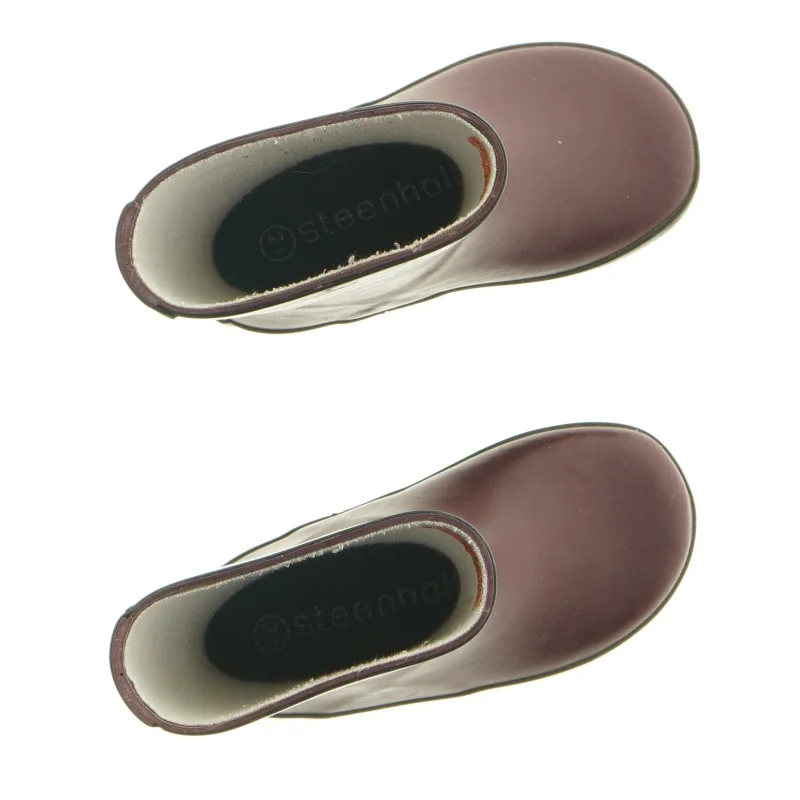 Gummistøvler str 21