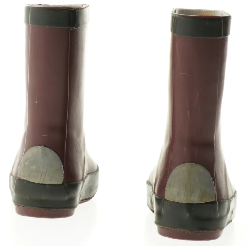 Gummistøvler str 21