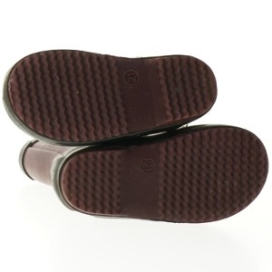 Gummistøvler str 21