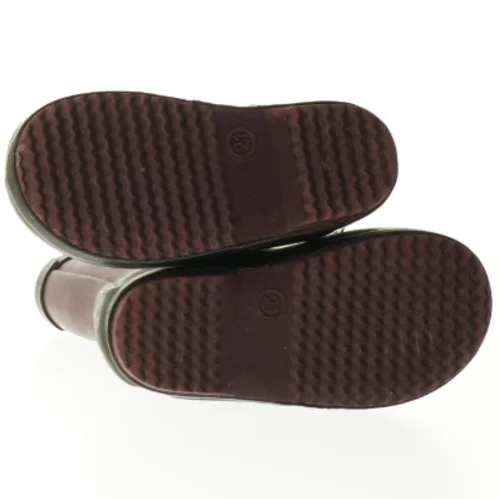 Gummistøvler str 21