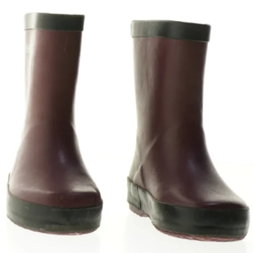 Gummistøvler str 21