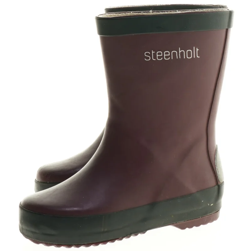 Gummistøvler str 21