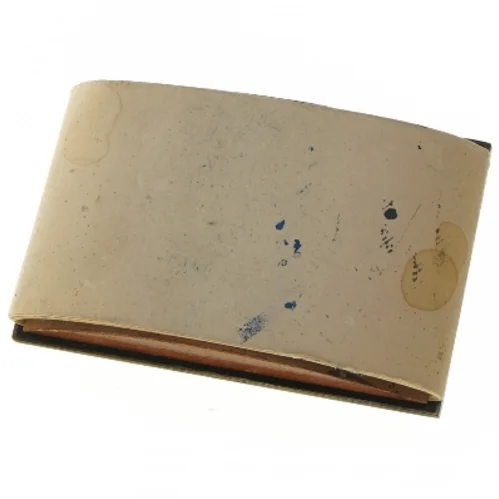 Antik blæksuger  (str. 16,5x10x8,5 cm)