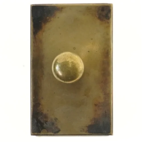 Antik blæksuger  (str. 16,5x10x8,5 cm)