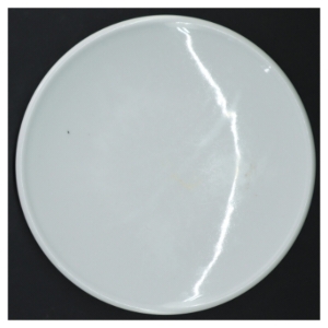 Tallerken fra Bodum fra Bodum (str. Ø 18 cm)