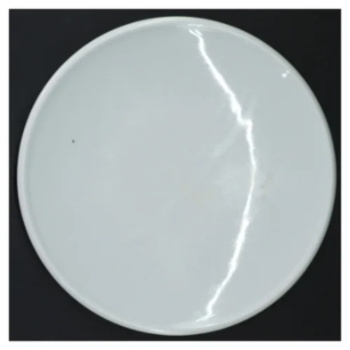 Tallerken fra Bodum fra Bodum (str. Ø 18 cm)