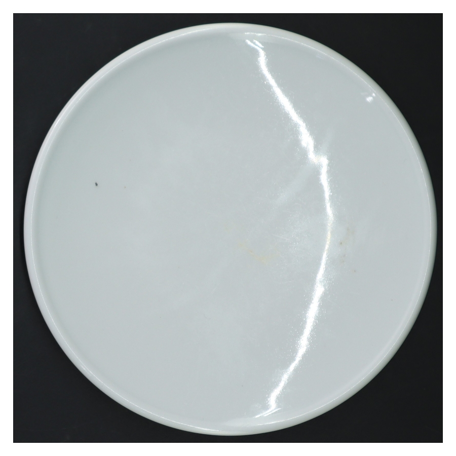 Tallerken fra Bodum fra Bodum (str. Ø 18 cm)