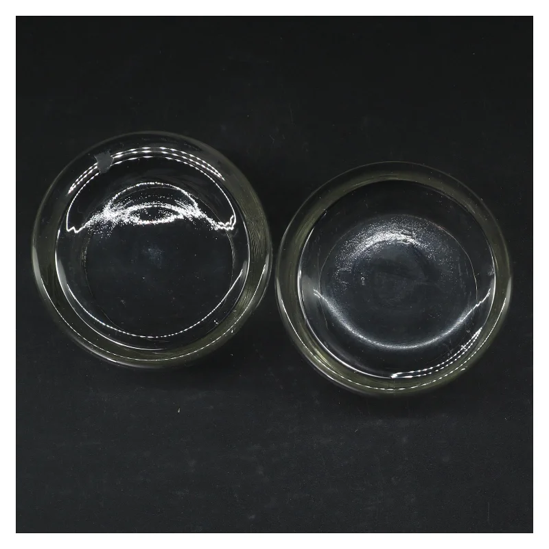 To glas vaser fra Spot On (str. Ø. 8,5 cm)