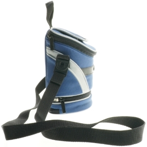 Kamerataske (str. 20 x 18 cm)