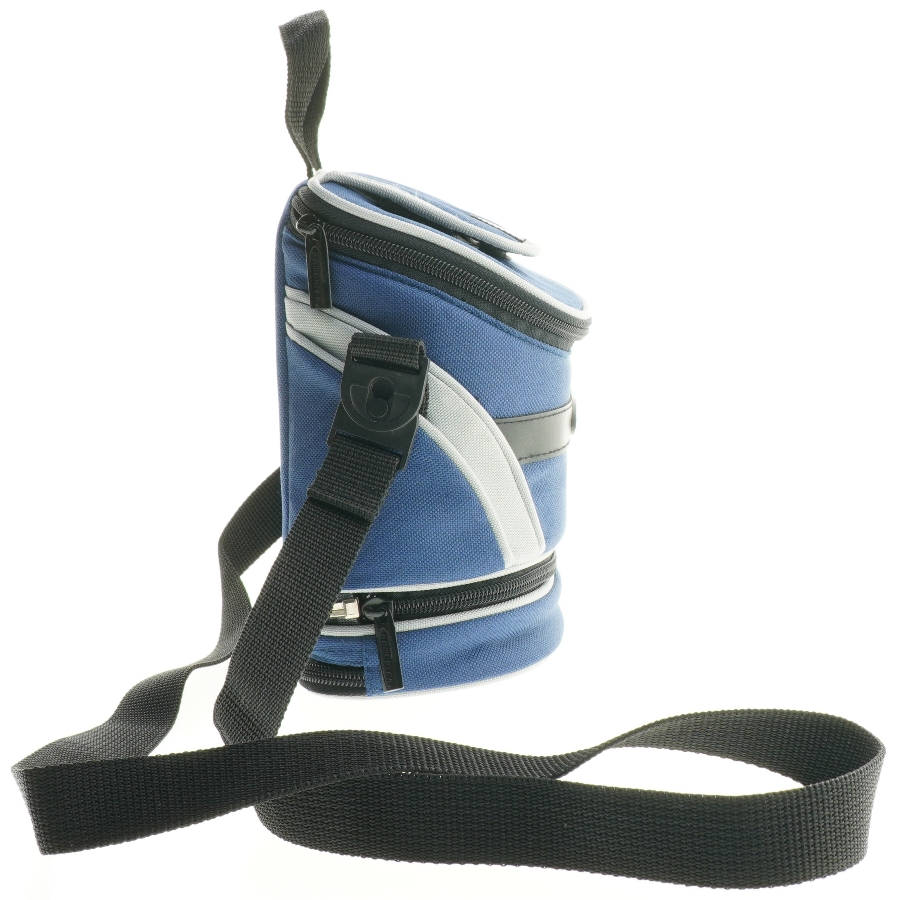 Kamerataske (str. 20 x 18 cm)