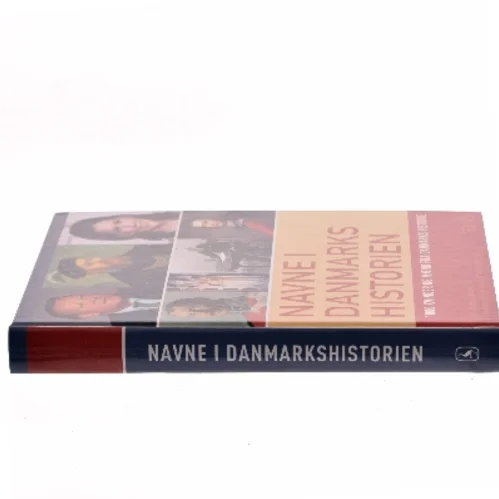 Navne i danmarkshistorien