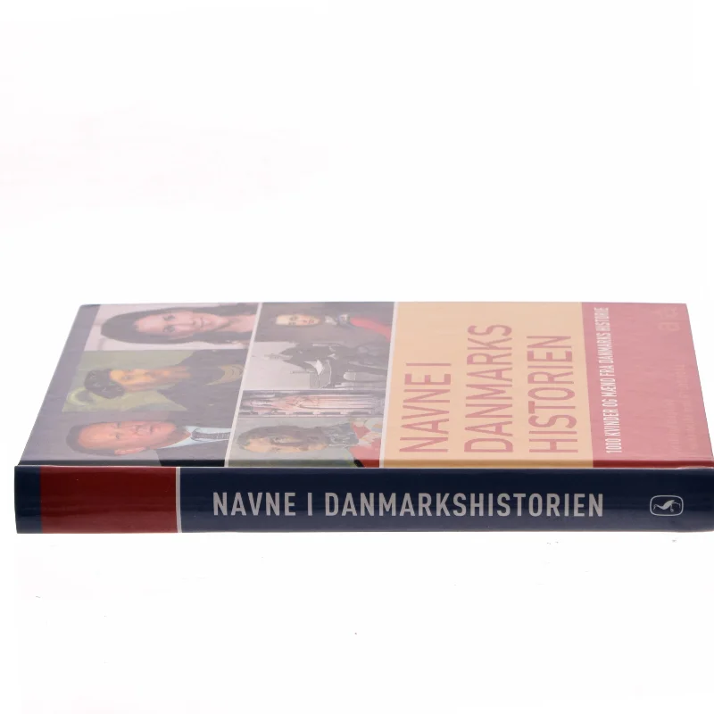 Navne i danmarkshistorien