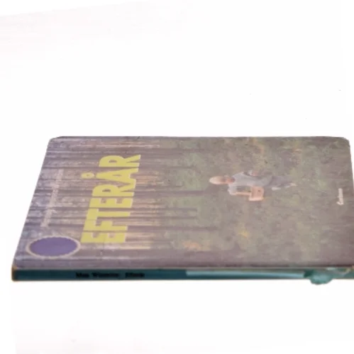 Efterår af Mats og Veronica Wirstrom (Bog)