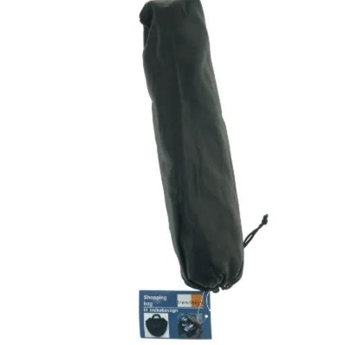 Indkøbstaske til indkøbsvogn fra Trendsign (str. 50x30x32 cm)