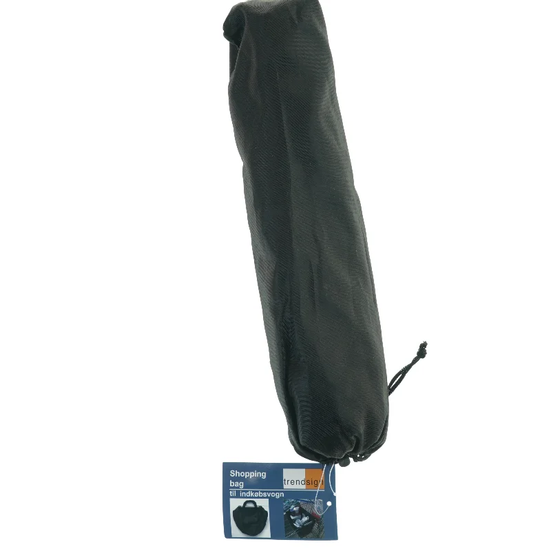 Indkøbstaske til indkøbsvogn fra Trendsign (str. 50x30x32 cm)
