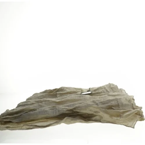 "Krøllet" tørklæde fra Pret (str. M)