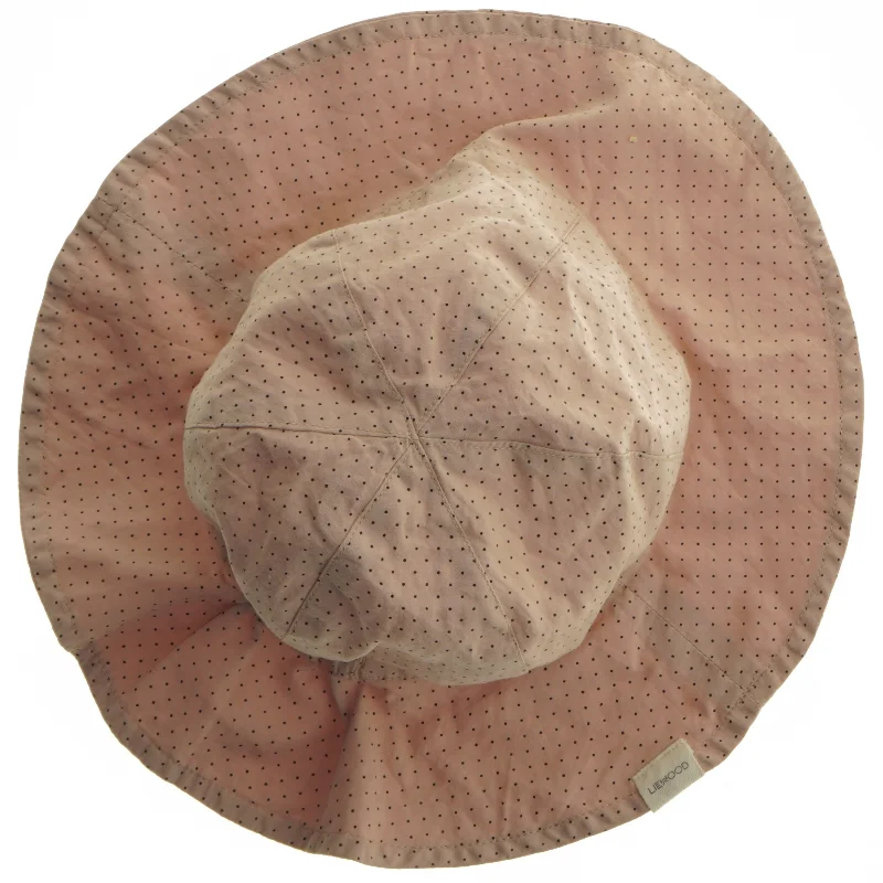 Børnehat (str. 1-2 år)