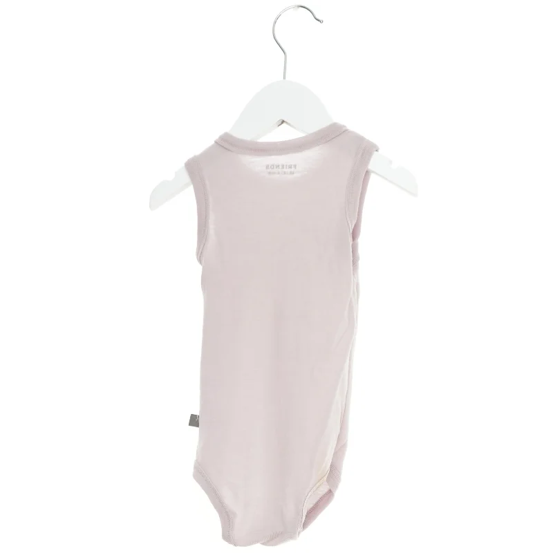 Bodystocking fra Friends (str. 68 cm)