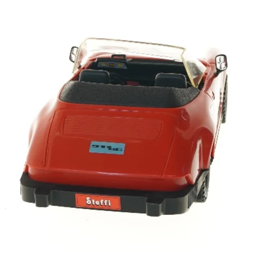 Retro Modelbil Porsche 911 (str. 54x20,5 cm)