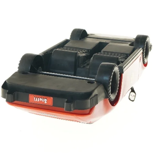 Retro Modelbil Porsche 911 (str. 54x20,5 cm)