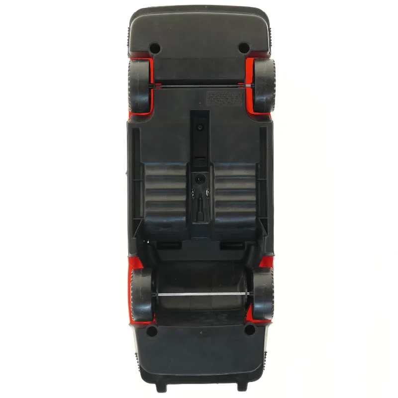 Retro Modelbil Porsche 911 (str. 54x20,5 cm)