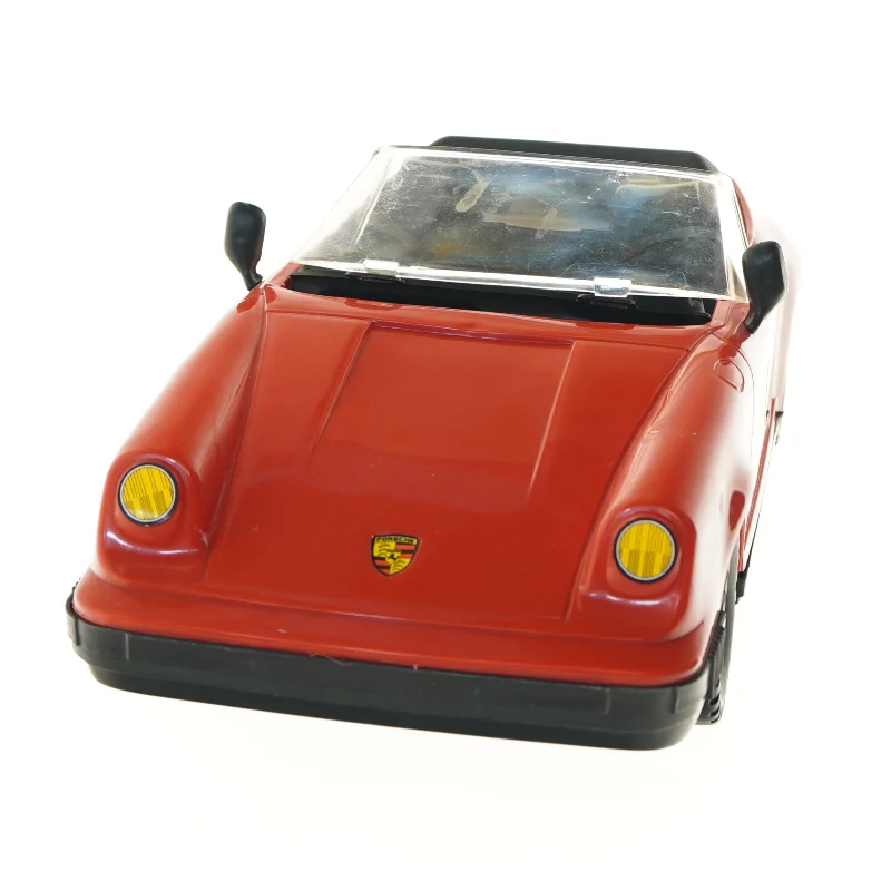 Retro Modelbil Porsche 911 (str. 54x20,5 cm)