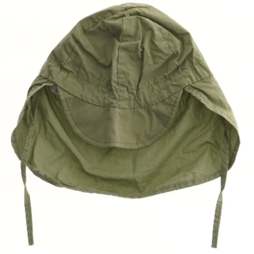 Grøn solhat til børn, str. 92 (str. 92)