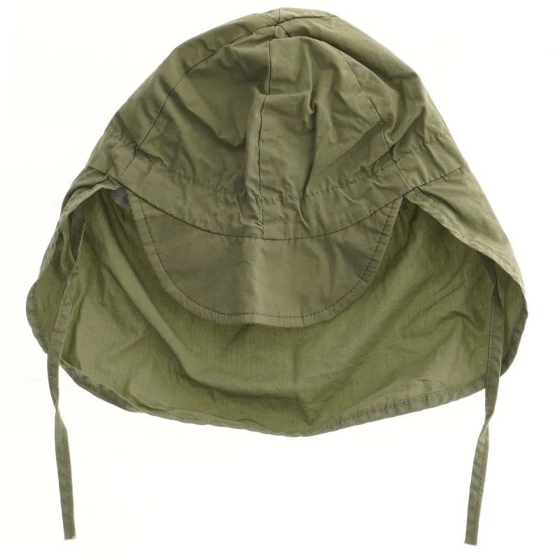 Grøn solhat til børn, str. 92 (str. 92)