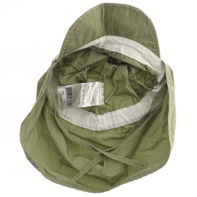 Grøn solhat til børn, str. 92 (str. 92)