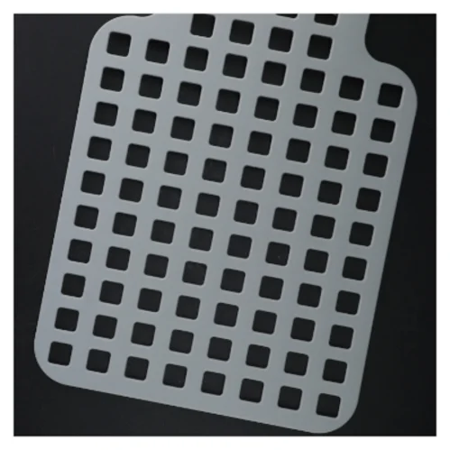 Væghæng med 3 bøtter