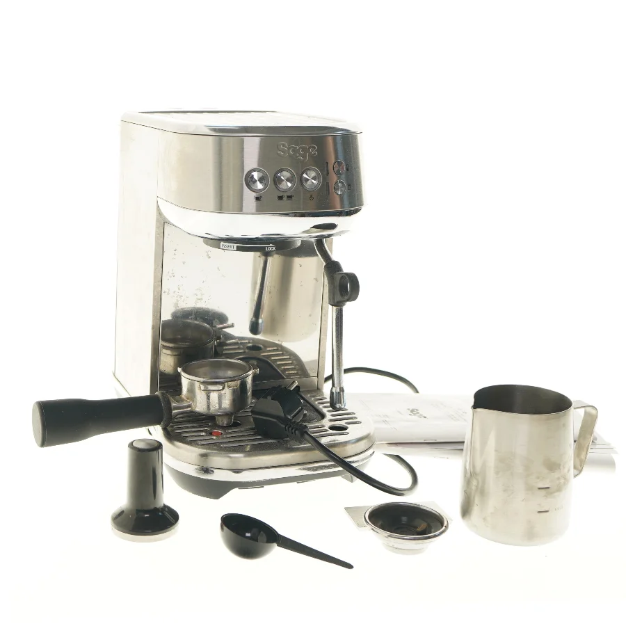 Espressomaskine Sage fra Sage (str. 30x35 cm)