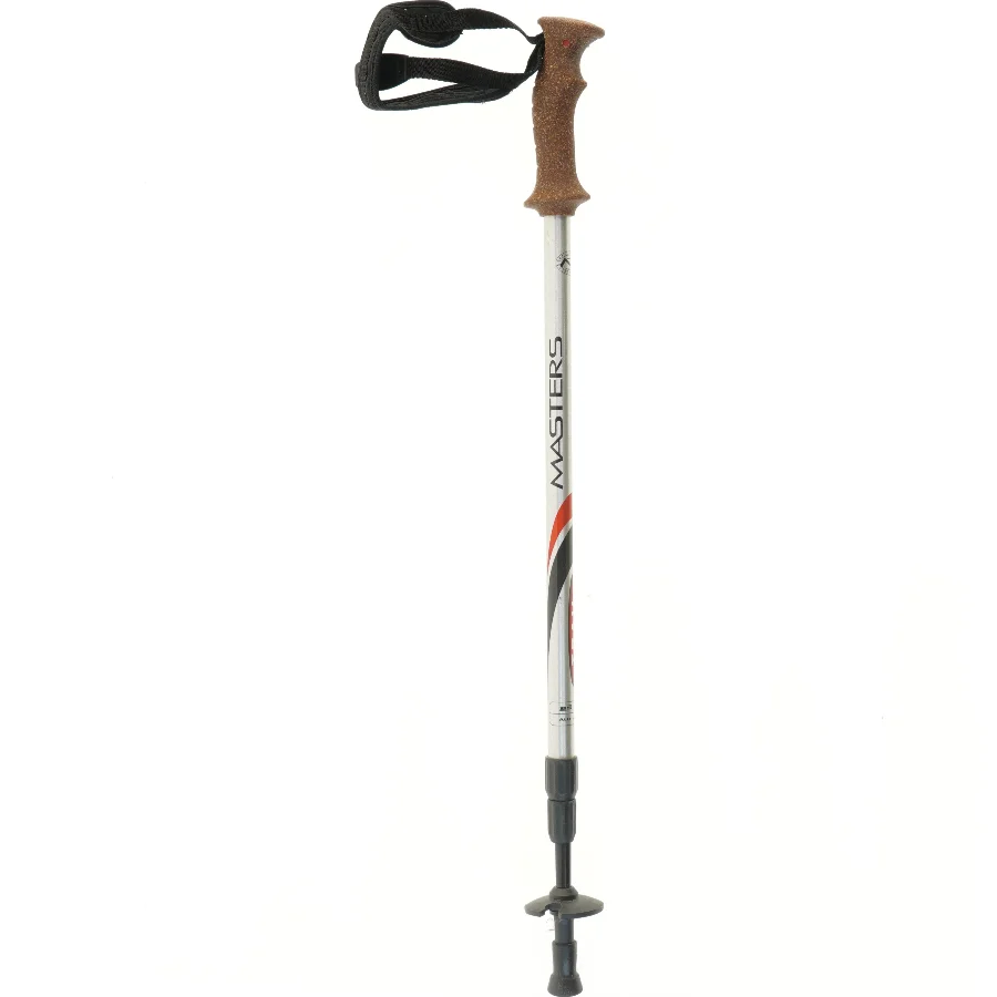 Vandrestav Masters fra Masters (str. 135 cm)