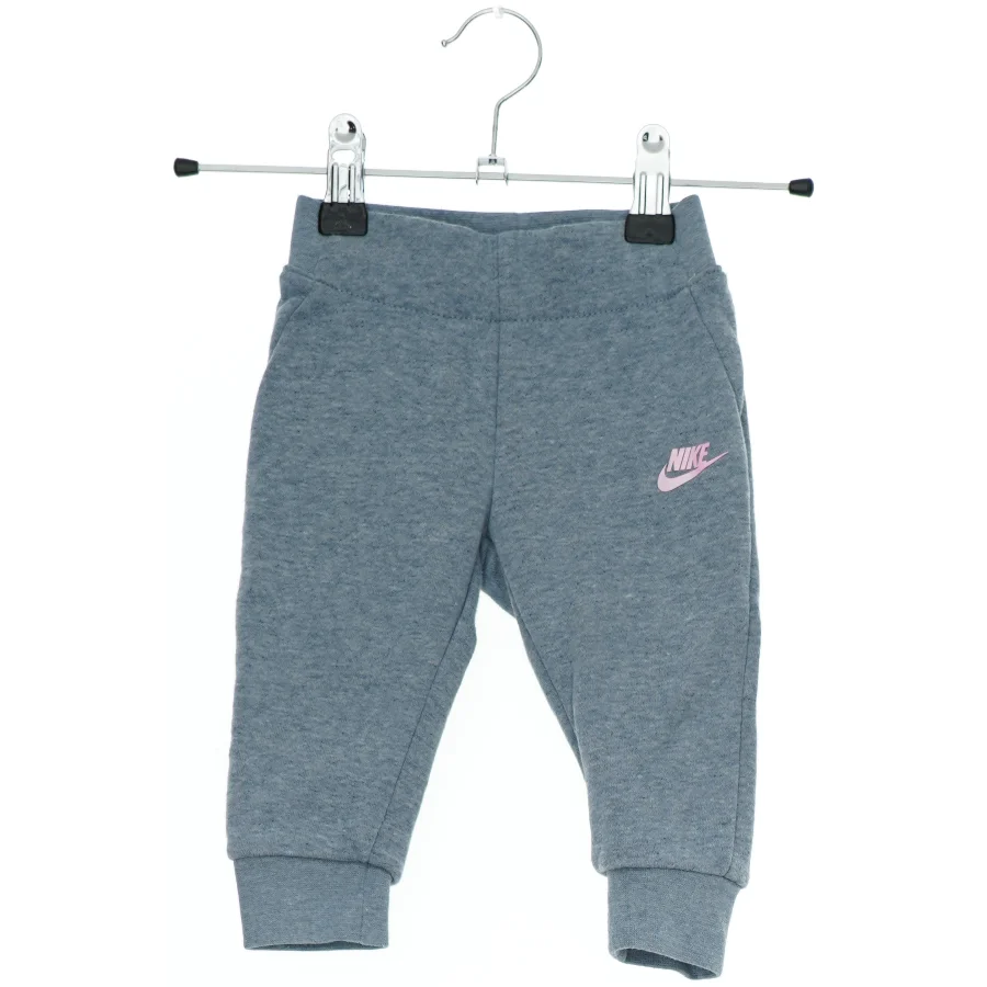 Børne sweatpants fra Nike (str. 74)