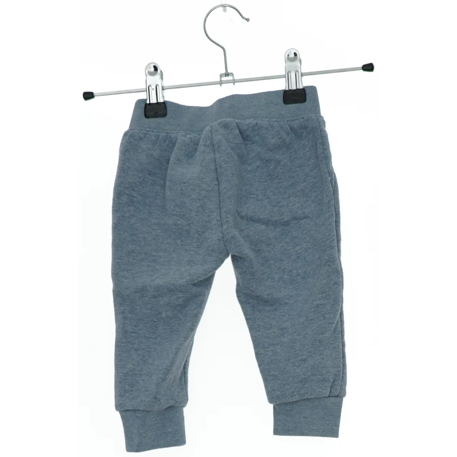 Børne sweatpants fra Nike (str. 74)