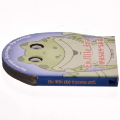 Mariehønen Evigglad af Kim Dalsgaard (Bog)