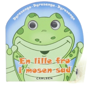 Mariehønen Evigglad af Kim Dalsgaard (Bog)