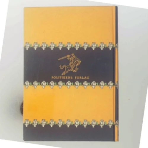 Hvem Hvad Hvor (Bog)