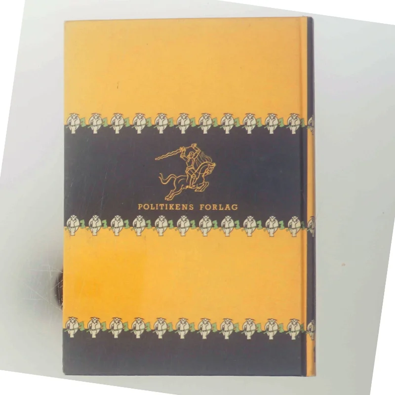 Hvem Hvad Hvor (Bog)