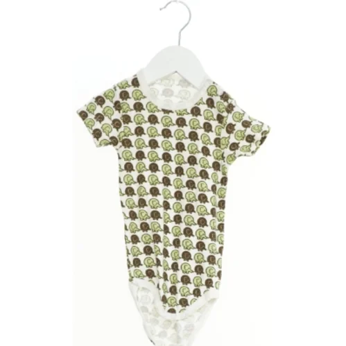 Elefantmønstret bodystocking (str. 80)