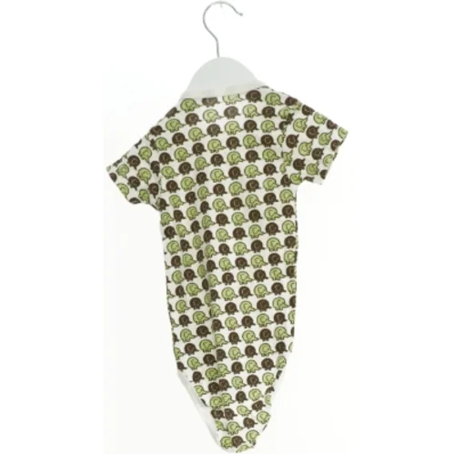 Elefantmønstret bodystocking (str. 80)