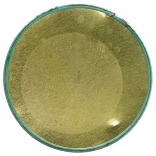 Retro Irma Kunstdåse (str. Ø 11,5 cm længde 15 cm) fra Irma