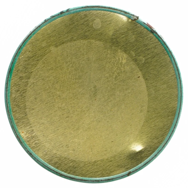 Retro Irma Kunstdåse (str. Ø 11,5 cm længde 15 cm) fra Irma