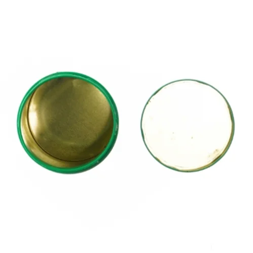 Retro Irma Kunstdåse (str. Ø 11,5 cm længde 15 cm) fra Irma