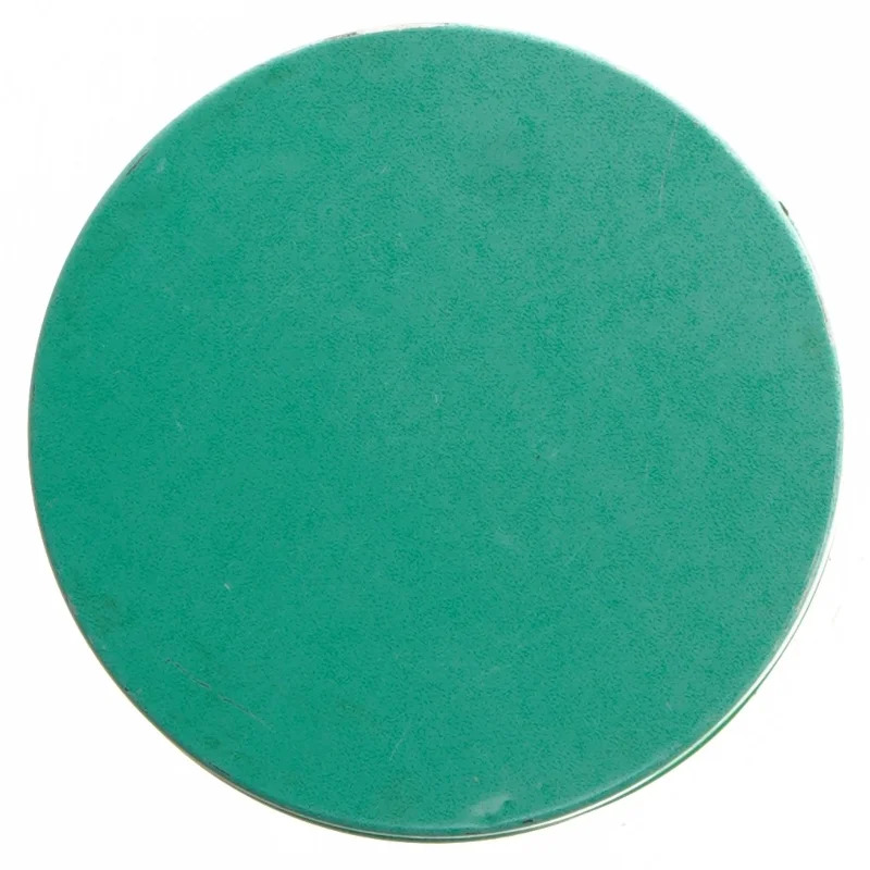 Retro Irma Kunstdåse (str. Ø 11,5 cm længde 15 cm) fra Irma