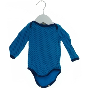 Bodystocking fra Småfolk (str. 56 cm)