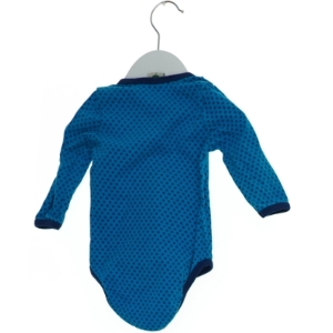 Bodystocking fra Småfolk (str. 56 cm)