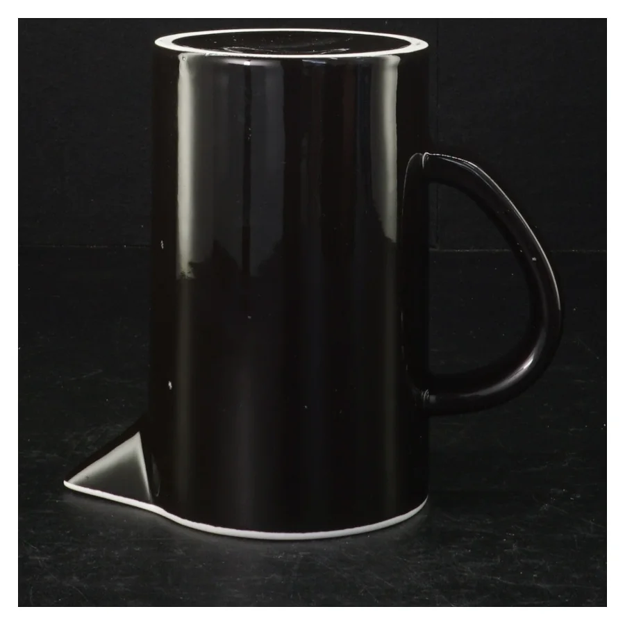 Kande porcelæn 