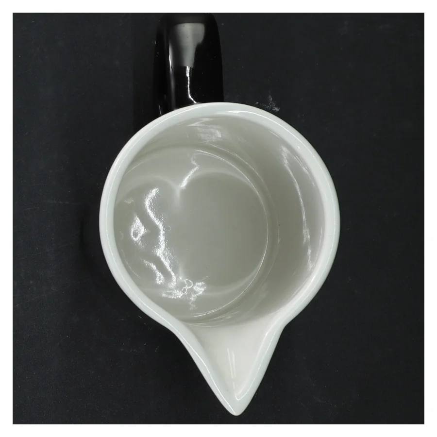 Kande porcelæn 